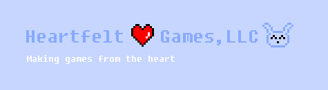 Heartfelt Games LLC