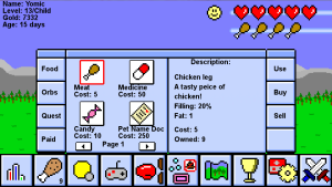 MenuScreen_ver0.3.4