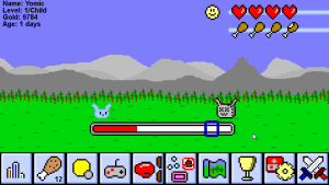 trainingMinigame